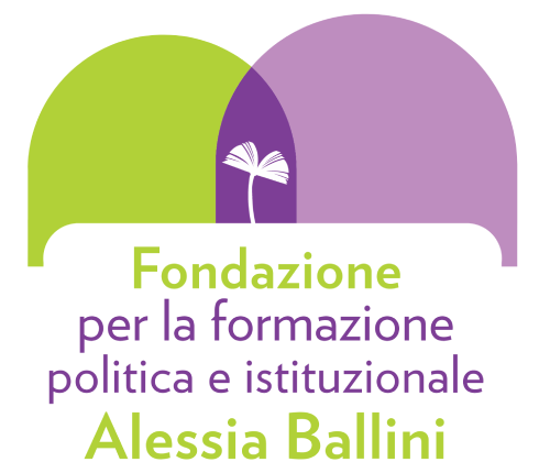  Stemma Fondazione per la Formazione Politica e Istituzionale Alessia Ballini 